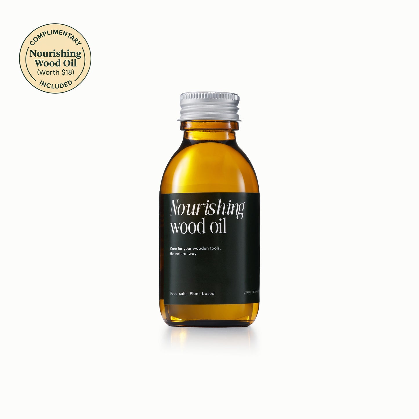 End Grain Walnut Chopping Board