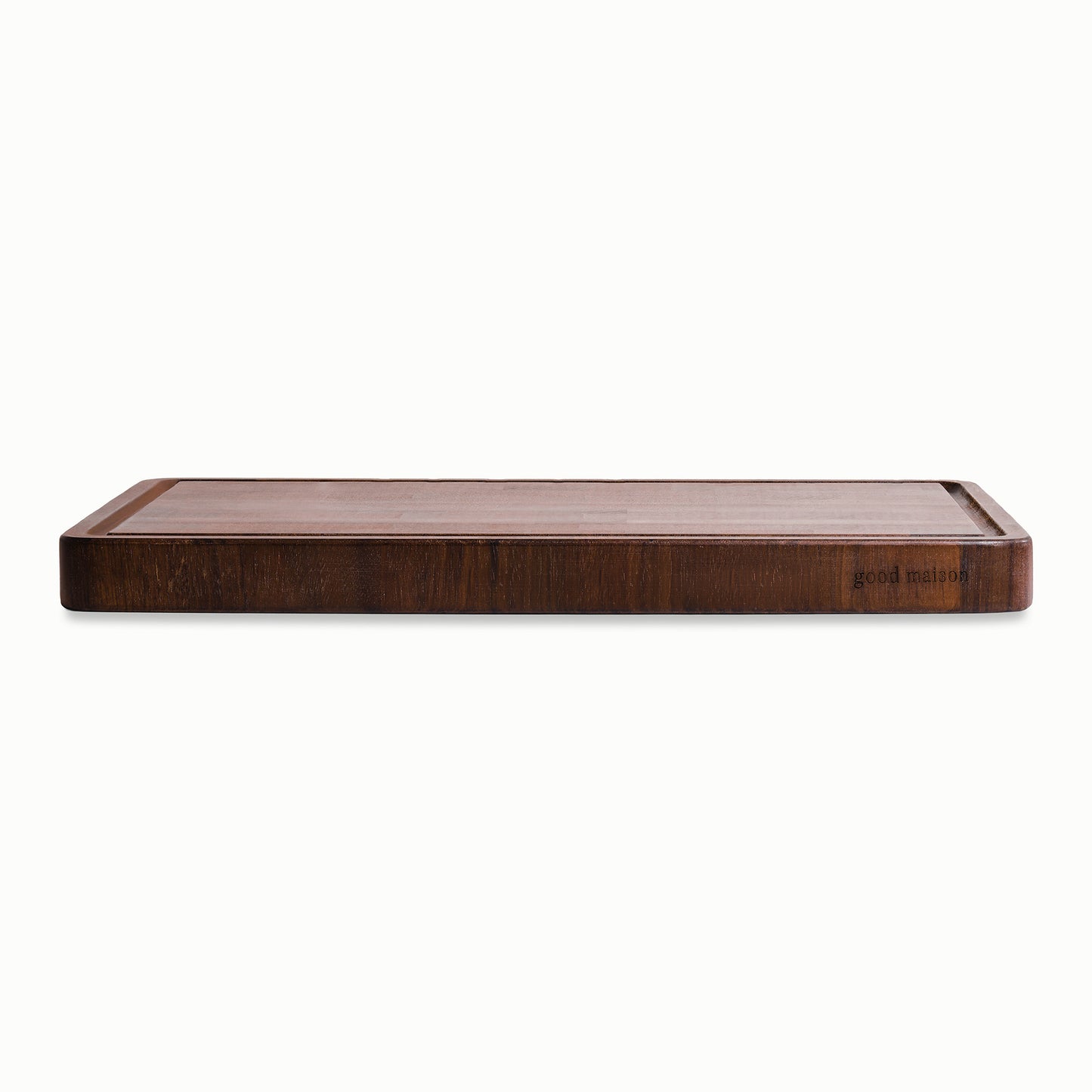 End Grain Walnut Chopping Board