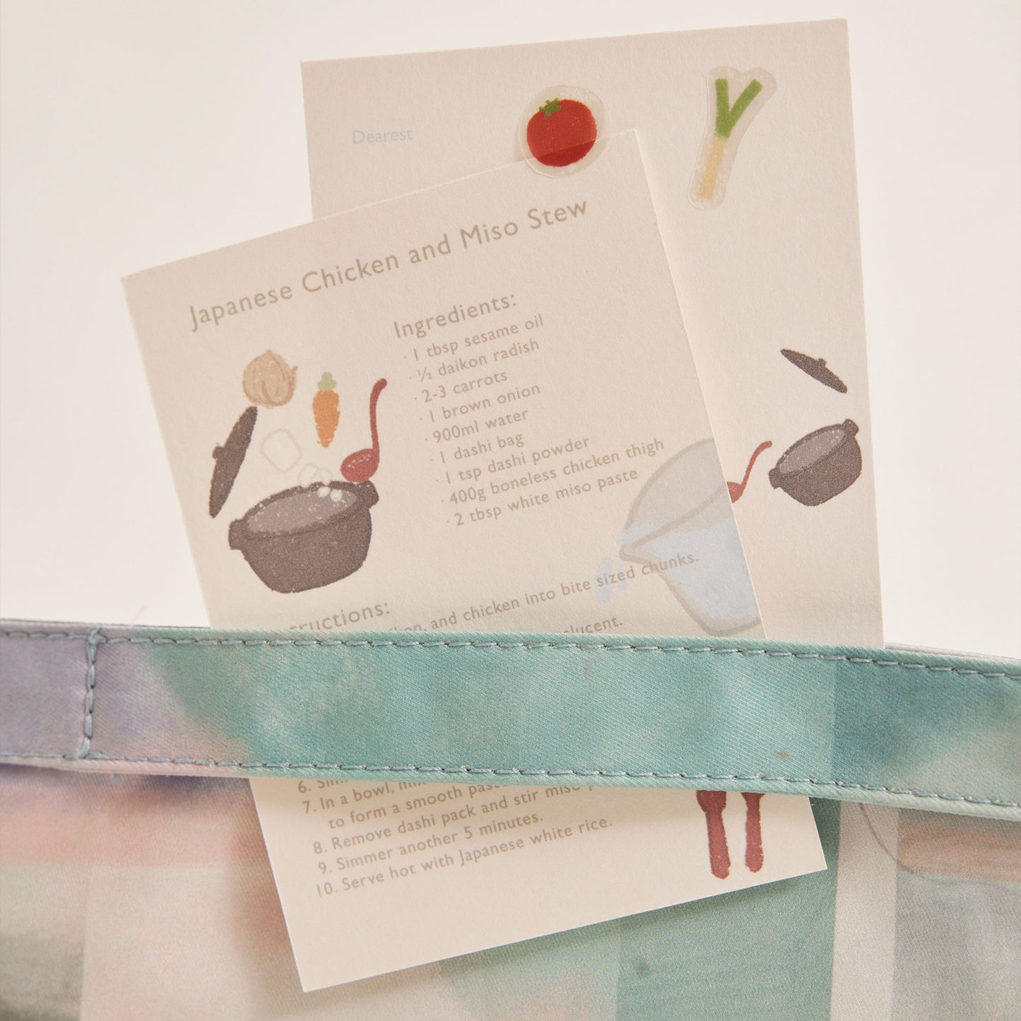 Everyday Lunch Bag (Frame Blue)