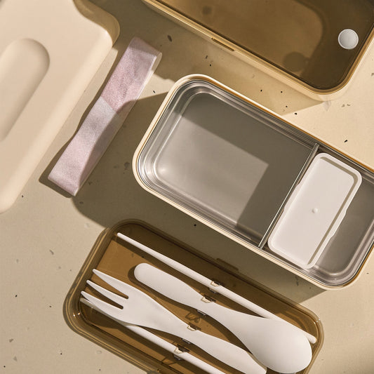 Everyday Bento (Frame Purple)