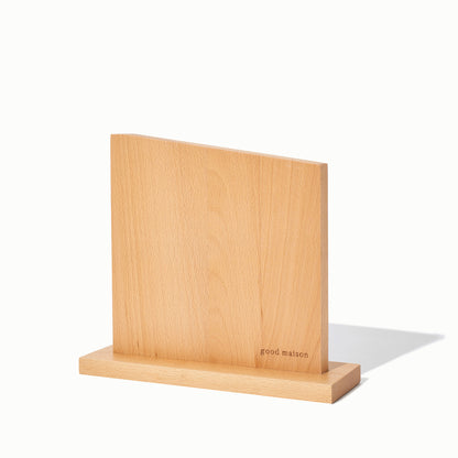 Build Your Own — Knives and Stand