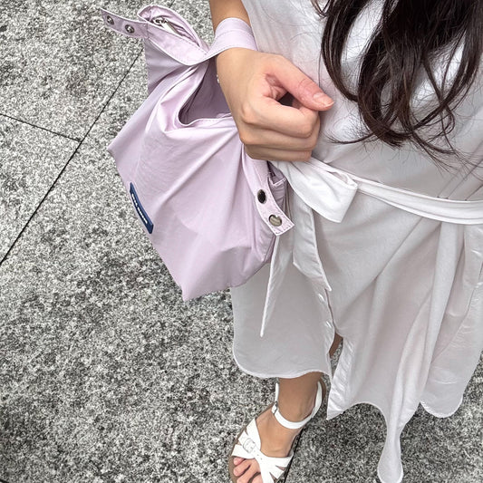 The Lunch Bag (Sherbet)