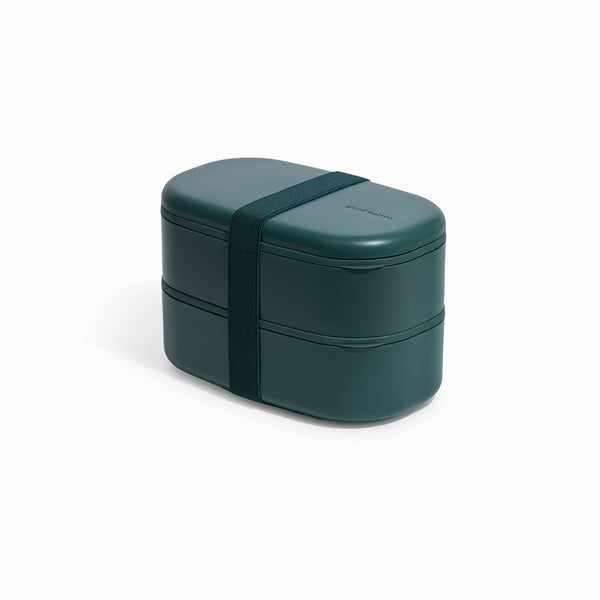 The Microwavable Lunch Bento (Pre-Order)