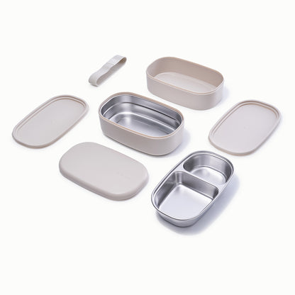 Build Your Own: Lunch Set