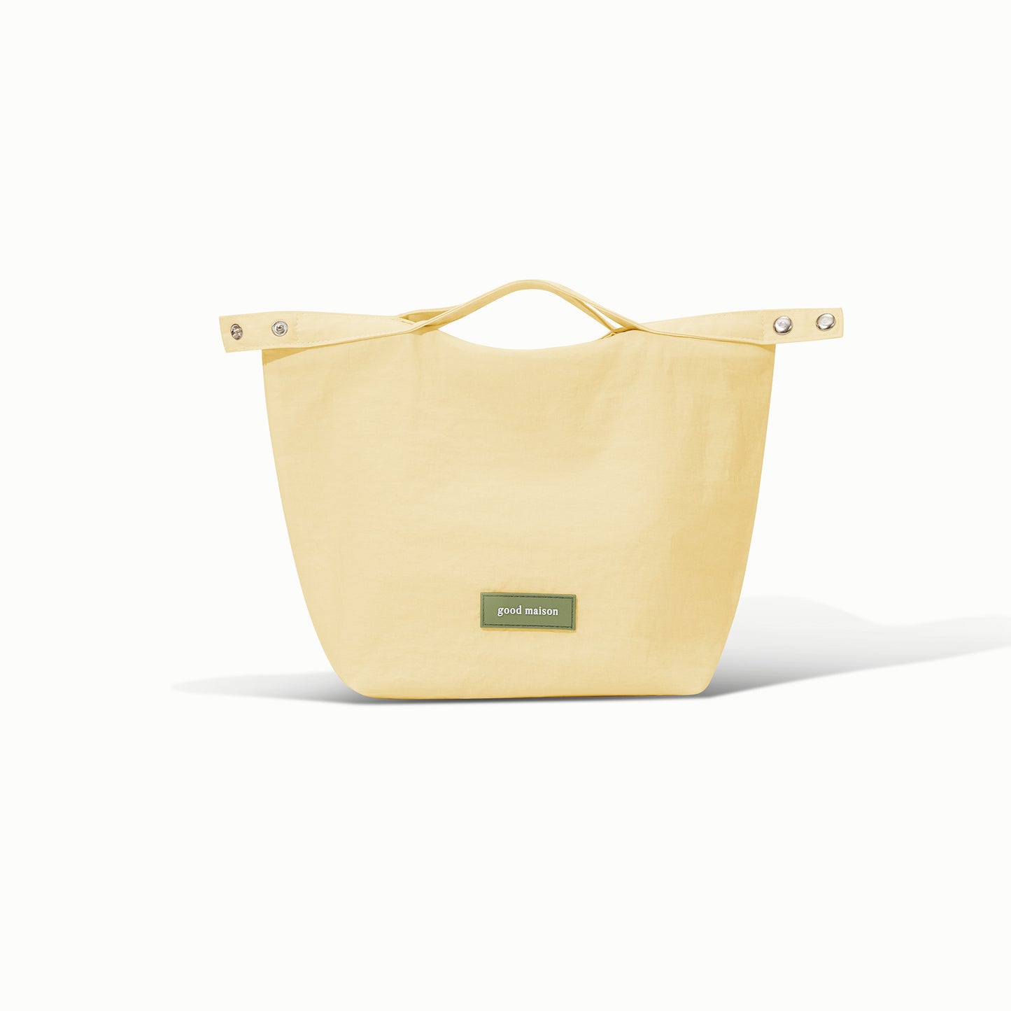The Lunch Bag (Limoncello)