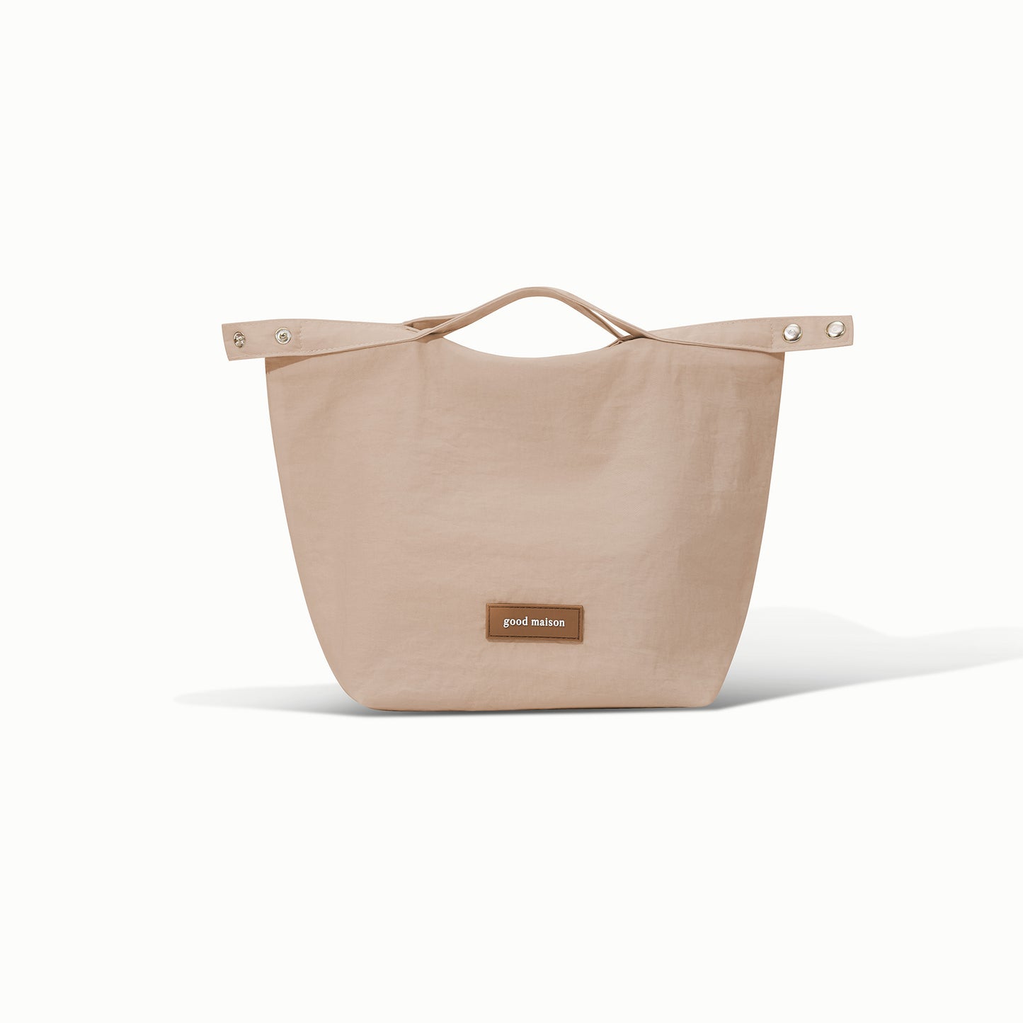 The Lunch Bag (Madeleine)