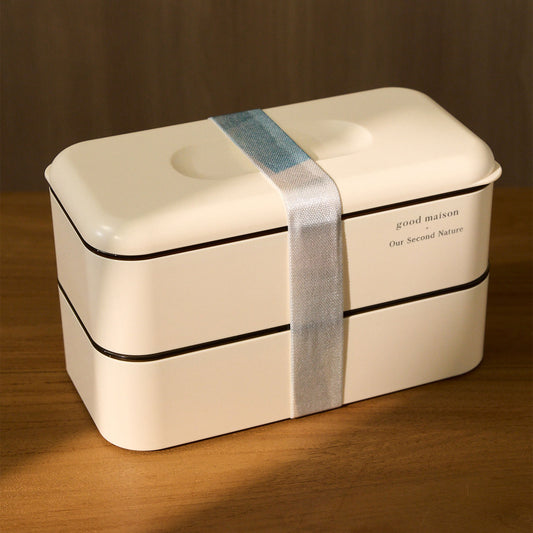 Everyday Bento (Frame Blue)