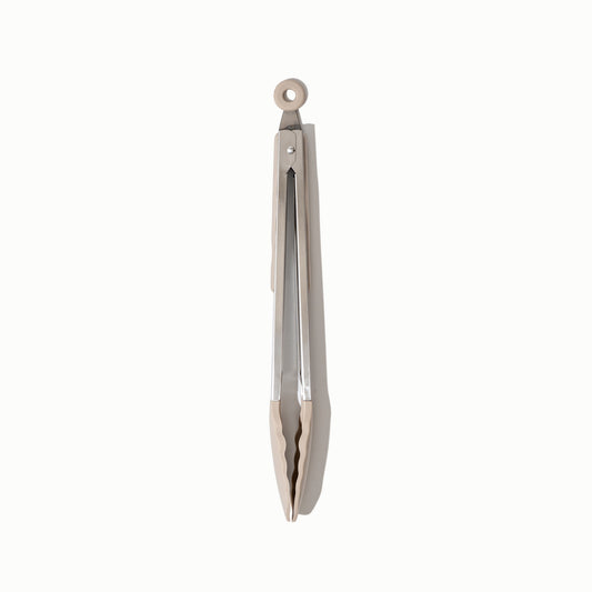 Silicone Cooking Tongs