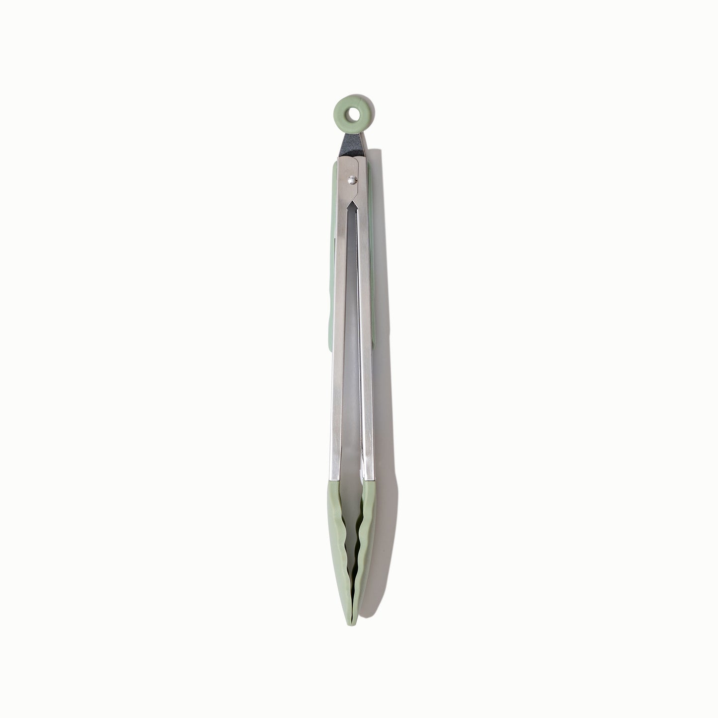 Silicone Cooking Tongs