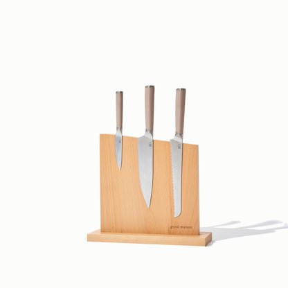 Build Your Own — Knives and Stand