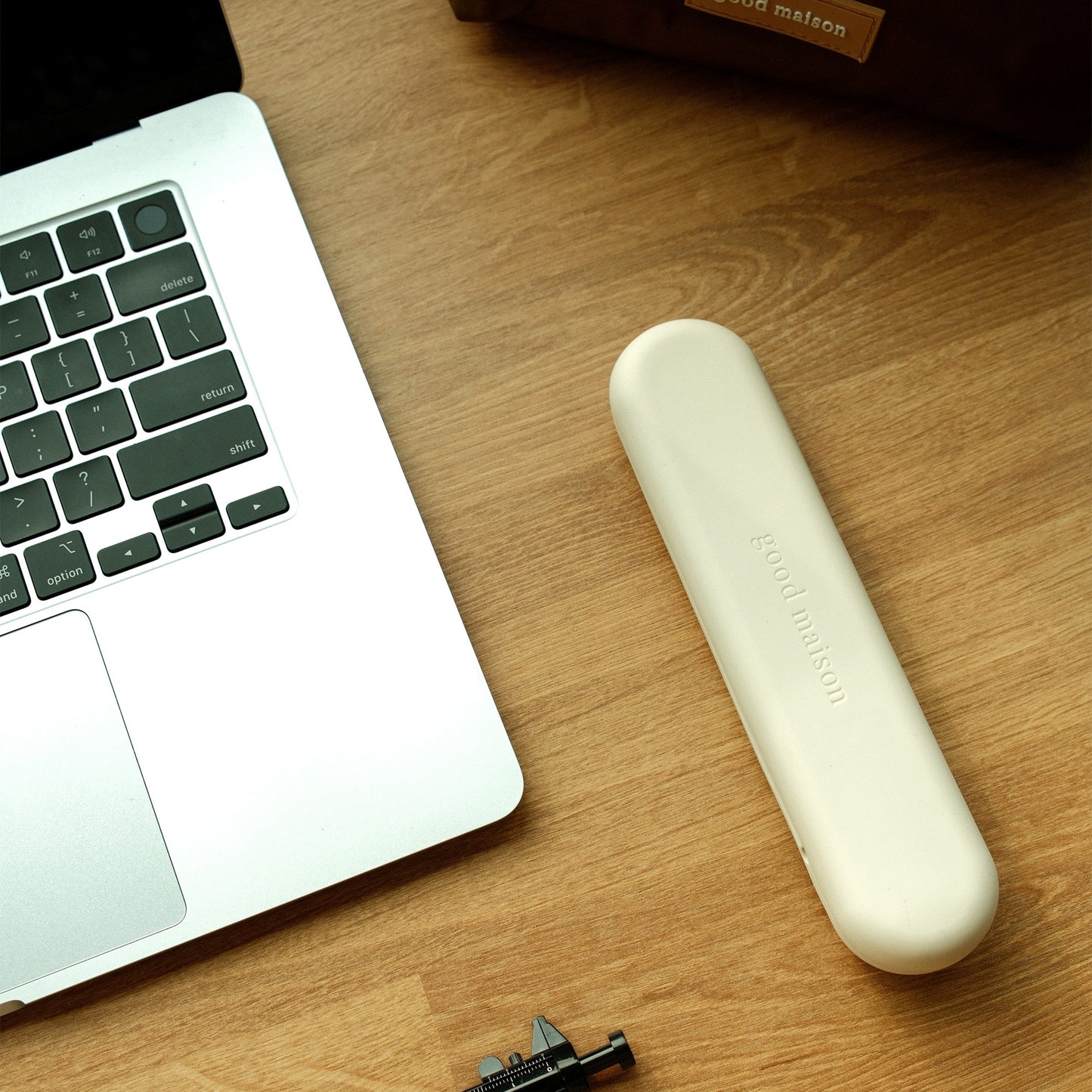 Travel Cutlery Pod (Pre-Order)