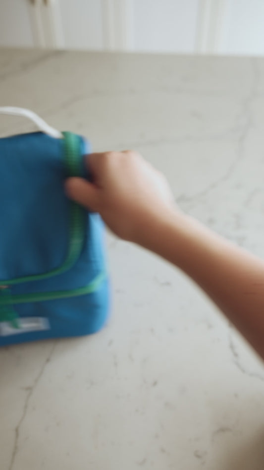 Acceptance Sale: Hot & Cold Munch Bag — Gen 1 (Shortcake) (B-Stock) [U.P. $45]