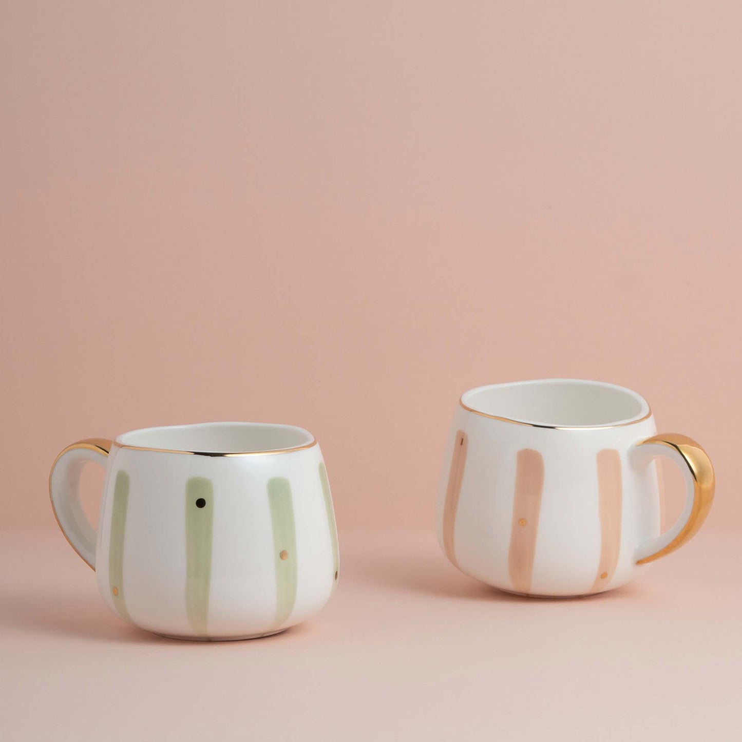 Snuggle Mug (Stripe)