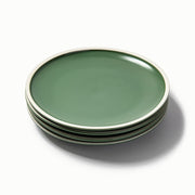 Everyday Ceramic Plate (Basil)