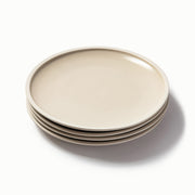 Everyday Ceramic Plate (Oatmeal)