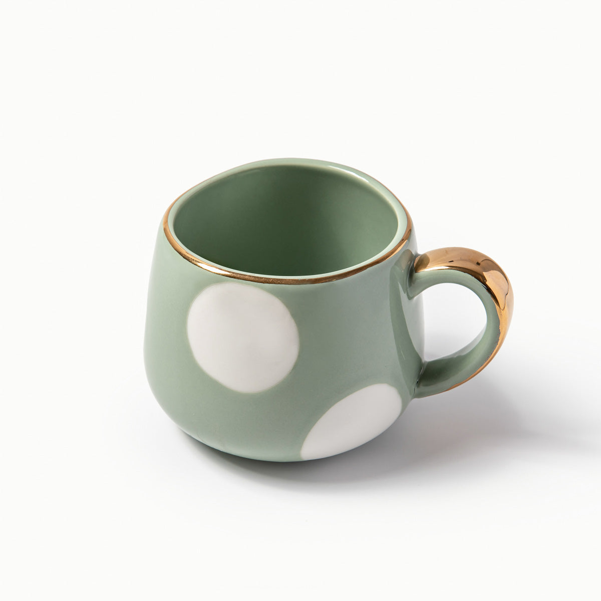 Snuggle Mug (Dot)