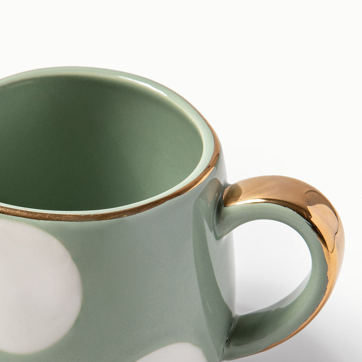 Snuggle Mug (Dot)