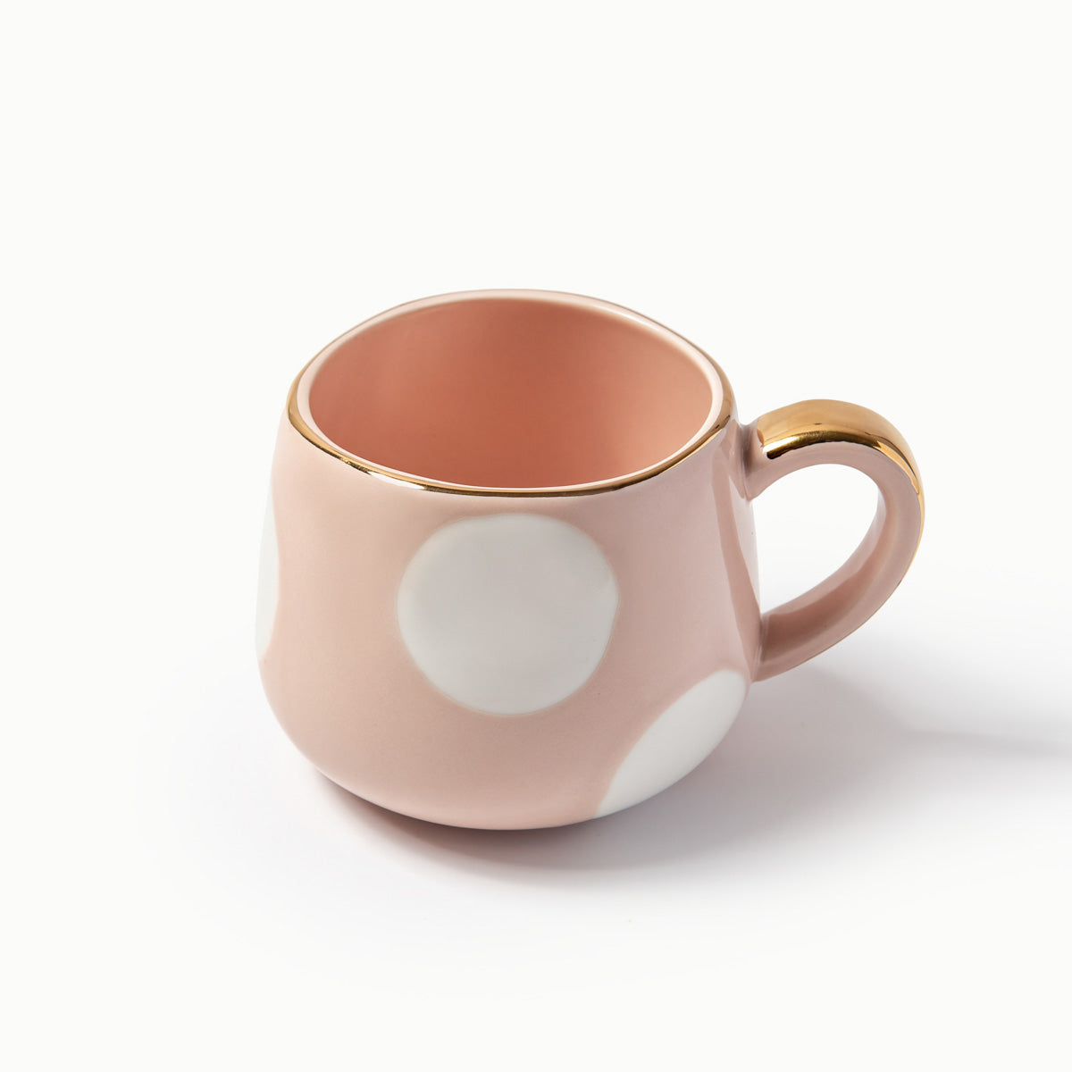 Snuggle Mug (Dot)