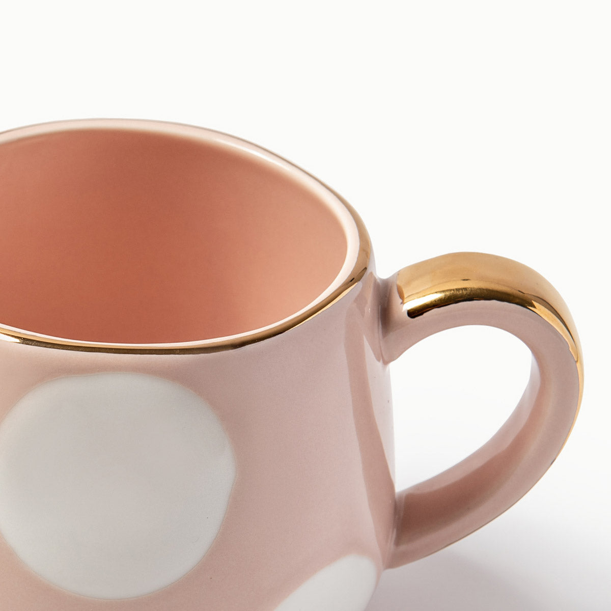 Snuggle Mug (Dot)